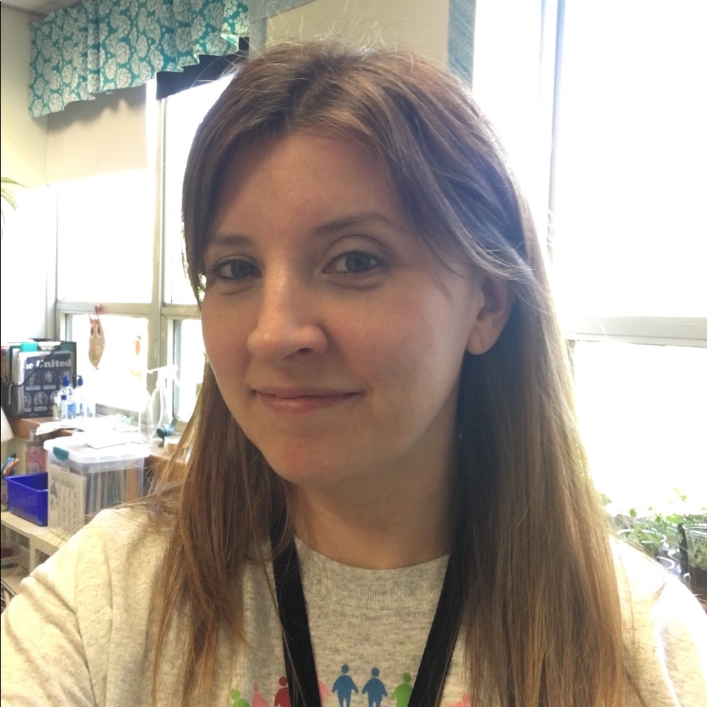 Meet your Posher, Rachel